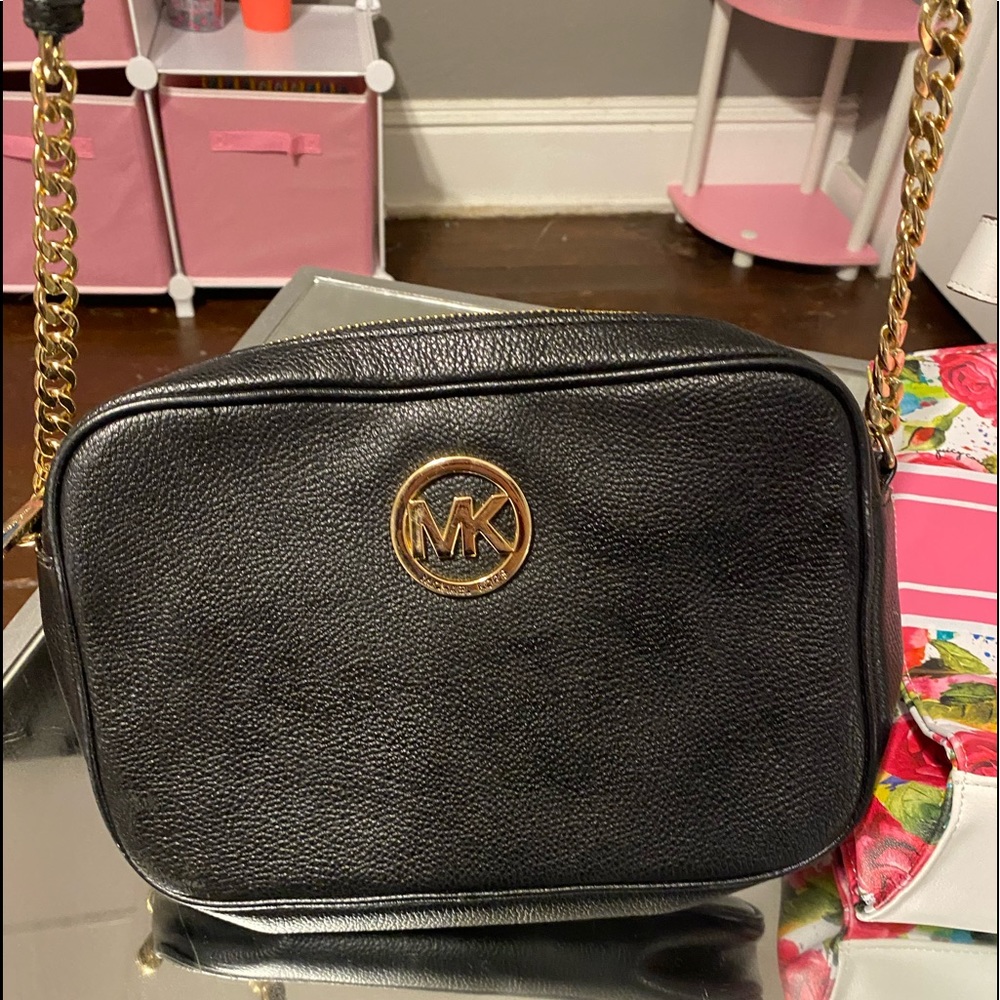 Micheal Kors Bag!